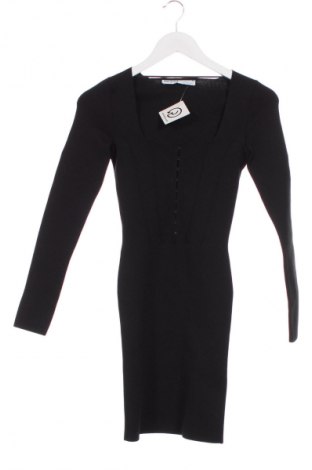 Ruha Bershka, Méret XS, Szín Fekete, Ár 5 800 Ft