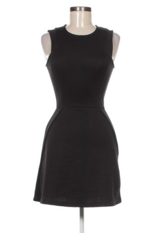 Kleid Bershka, Größe M, Farbe Schwarz, Preis 20,99 €