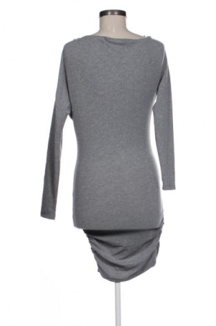 Rochie Bershka, Mărime XS, Culoare Gri, Preț 76,32 Lei