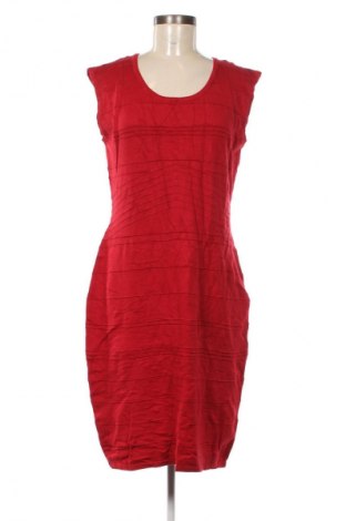 Kleid Betty Barclay, Größe M, Farbe Rot, Preis 22,99 €