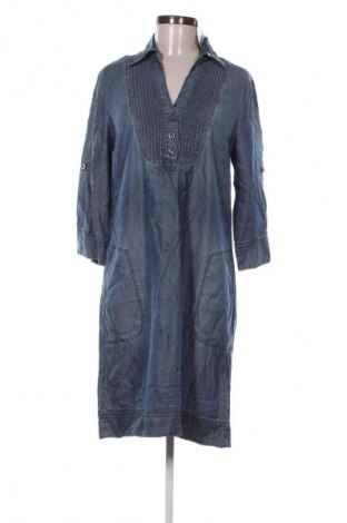 Kleid Betty Barclay, Größe L, Farbe Blau, Preis 56,99 €