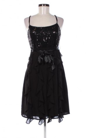 Kleid Biaggini, Größe M, Farbe Schwarz, Preis 29,67 €