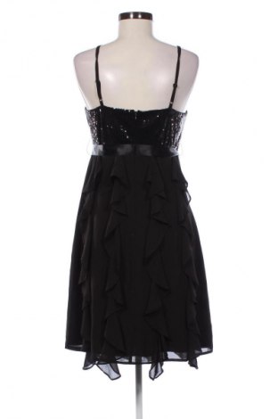 Kleid Biaggini, Größe M, Farbe Schwarz, Preis 29,67 €
