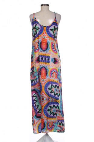 Kleid Bianca, Größe L, Farbe Mehrfarbig, Preis 24,00 €