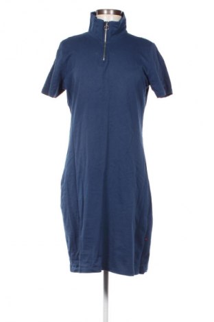 Kleid Big Star, Größe L, Farbe Blau, Preis 20,99 €
