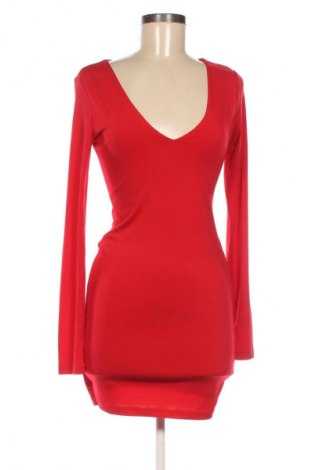 Kleid Bik Bok, Größe S, Farbe Rot, Preis € 8,99