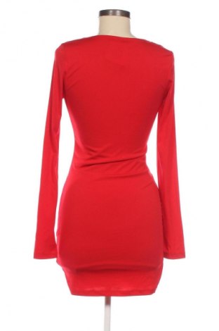 Kleid Bik Bok, Größe S, Farbe Rot, Preis € 8,99