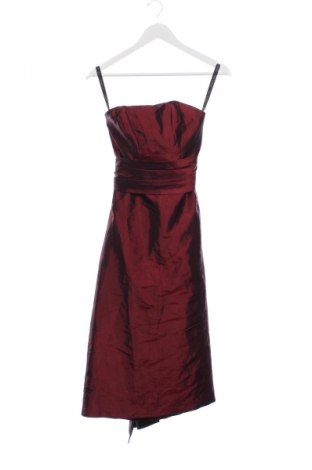 Kleid Bill Levkoff, Größe M, Farbe Rot, Preis € 31,68