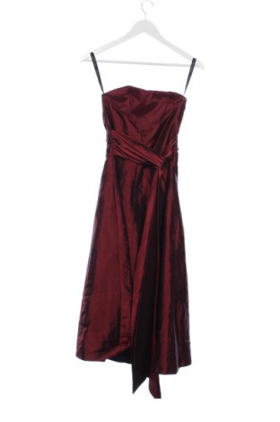 Kleid Bill Levkoff, Größe M, Farbe Rot, Preis € 31,68