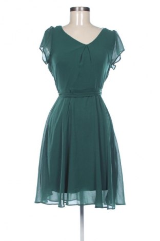 Kleid Billie & Blossom, Größe M, Farbe Grün, Preis 24,49 €