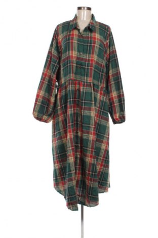 Šaty  BloomChic, Velikost 3XL, Barva Vícebarevné, Cena  779,00 Kč