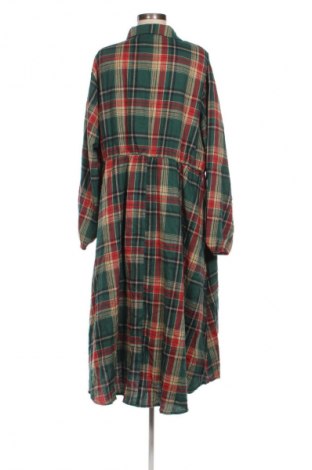 Šaty  BloomChic, Velikost 3XL, Barva Vícebarevné, Cena  779,00 Kč