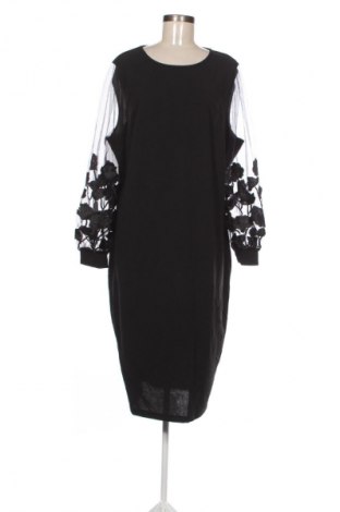 Ruha BloomChic, Méret XXL, Szín Fekete, Ár 29 089 Ft
