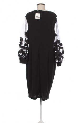 Ruha BloomChic, Méret XXL, Szín Fekete, Ár 29 089 Ft