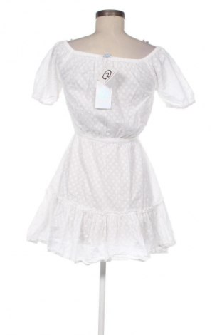 Kleid Blue Island, Größe XS, Farbe Weiß, Preis 19,99 €