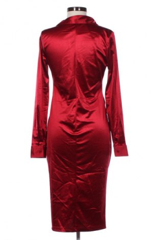 Sukienka Body Flirt, Rozmiar S, Kolor Czerwony, Cena 157,99 zł