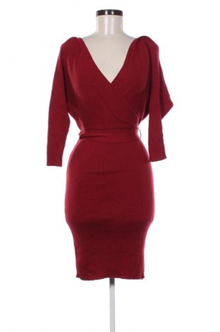 Kleid Body Flirt, Größe XXS, Farbe Rot, Preis € 20,99
