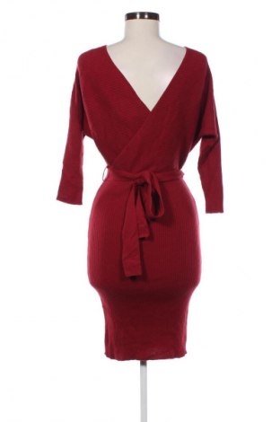 Kleid Body Flirt, Größe XXS, Farbe Rot, Preis € 20,99