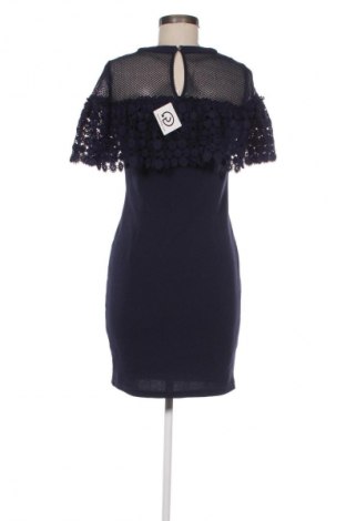 Kleid Body Flirt, Größe S, Farbe Blau, Preis 11,99 €