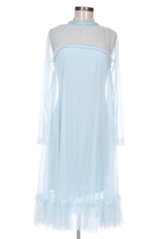 Kleid Body Flirt, Größe S, Farbe Blau, Preis 27,70 €