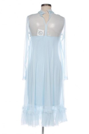 Kleid Body Flirt, Größe S, Farbe Blau, Preis 27,70 €