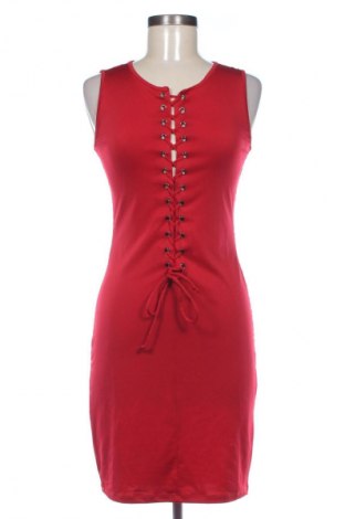 Šaty  Body Flirt, Veľkosť M, Farba Červená, Cena  14,83 €