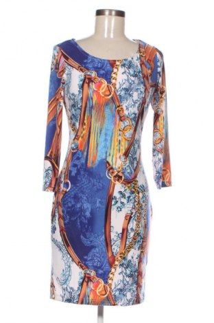Kleid Body Flirt, Größe S, Farbe Mehrfarbig, Preis 14,83 €