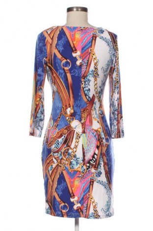 Kleid Body Flirt, Größe S, Farbe Mehrfarbig, Preis 14,83 €