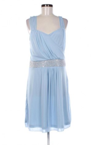 Kleid Body Flirt, Größe L, Farbe Blau, Preis € 29,67
