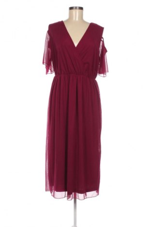 Rochie Body Flirt, Mărime M, Culoare Roșu, Preț 61,99 Lei