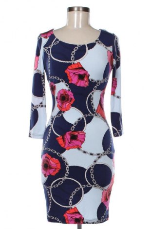 Kleid Body Flirt, Größe XS, Farbe Mehrfarbig, Preis 14,91 €