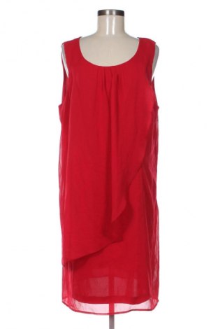 Kleid Body Flirt, Größe XXL, Farbe Rot, Preis 14,83 €