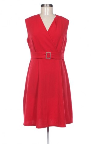 Sukienka Body Flirt, Rozmiar M, Kolor Czerwony, Cena 102,99 zł