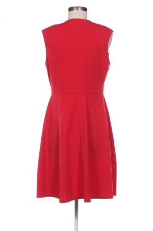 Sukienka Body Flirt, Rozmiar M, Kolor Czerwony, Cena 102,99 zł