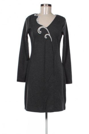 Φόρεμα Body Flirt, Μέγεθος M, Χρώμα Γκρί, Τιμή 9,99 €