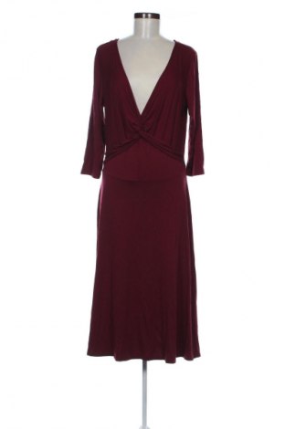 Kleid Body Flirt, Größe XL, Farbe Rot, Preis 9,99 €