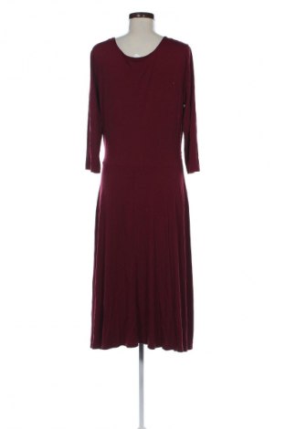 Kleid Body Flirt, Größe XL, Farbe Rot, Preis 9,99 €