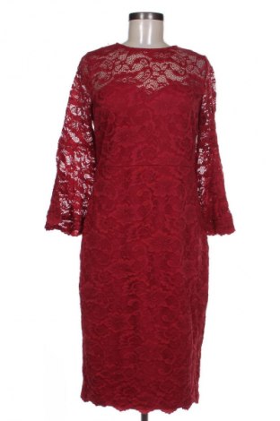 Rochie Body Flirt, Mărime L, Culoare Roșu, Preț 154,34 Lei