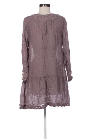 Kleid Bon'a Parte, Größe M, Farbe Braun, Preis 24,55 €