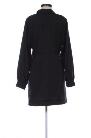 Kleid Boohoo, Größe M, Farbe Schwarz, Preis € 20,99