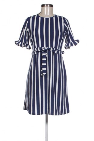 Kleid Boohoo, Größe M, Farbe Mehrfarbig, Preis 11,99 €