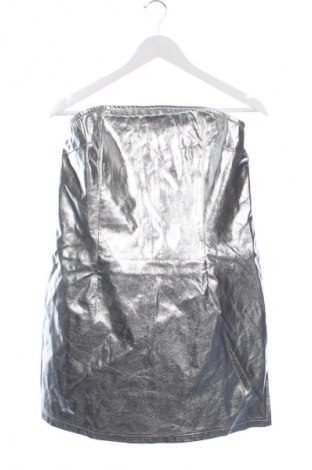 Sukienka Boohoo, Rozmiar XL, Kolor Srebrzysty, Cena 214,00 zł