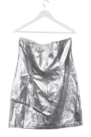 Sukienka Boohoo, Rozmiar XL, Kolor Srebrzysty, Cena 214,00 zł