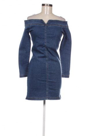 Kleid Boohoo, Größe M, Farbe Blau, Preis € 19,95
