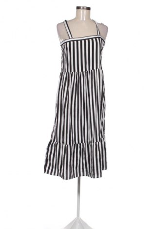 Φόρεμα Boohoo, Μέγεθος L, Χρώμα Πολύχρωμο, Τιμή 15,00 €
