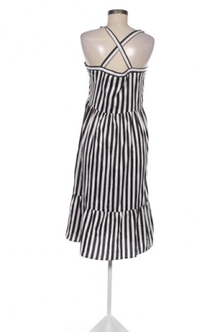 Φόρεμα Boohoo, Μέγεθος L, Χρώμα Πολύχρωμο, Τιμή 15,00 €
