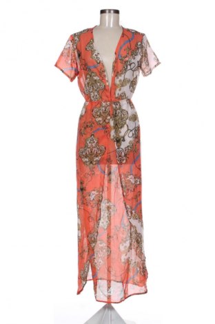 Φόρεμα Boohoo, Μέγεθος M, Χρώμα Πολύχρωμο, Τιμή 15,58 €