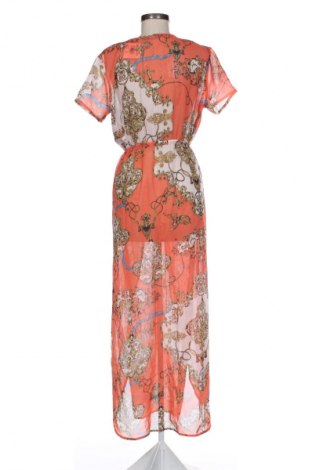 Φόρεμα Boohoo, Μέγεθος M, Χρώμα Πολύχρωμο, Τιμή 15,58 €