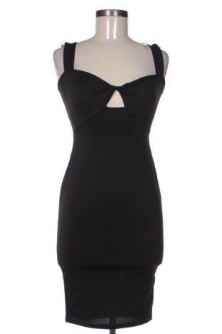 Kleid Boohoo, Größe S, Farbe Schwarz, Preis 14,99 €