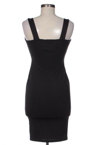 Kleid Boohoo, Größe S, Farbe Schwarz, Preis 14,99 €